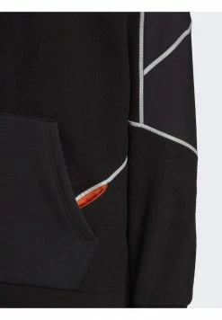 Adidas Performance Hoodie - Black -adidas Performance Shop 7d8869784dd8444a8535d761a81575c7