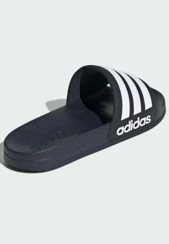 Adidas Performance ADILETTE SHOWER - Pool Slides - Blue 13 Adidas Performance ADILETTE SHOWER - Pool Slides - Blue -adidas Performance Shop 7d9c043c07cc4c9cba5e535acd57a2b9