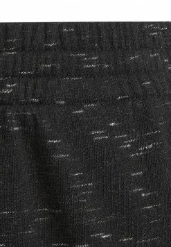 Adidas Performance BOSPANT UNISEX - Tracksuit Bottoms - Black Melange White 10 Adidas Performance BOSPANT UNISEX - Tracksuit Bottoms - Black Melange White -adidas Performance Shop 7d9c54412b4a414cacfb924e174f2348