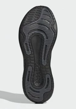 Adidas Performance SUPERNOVA - Neutral Running Shoes - Black -adidas Performance Shop 7da68520bc044f3cadac502bf786a86f