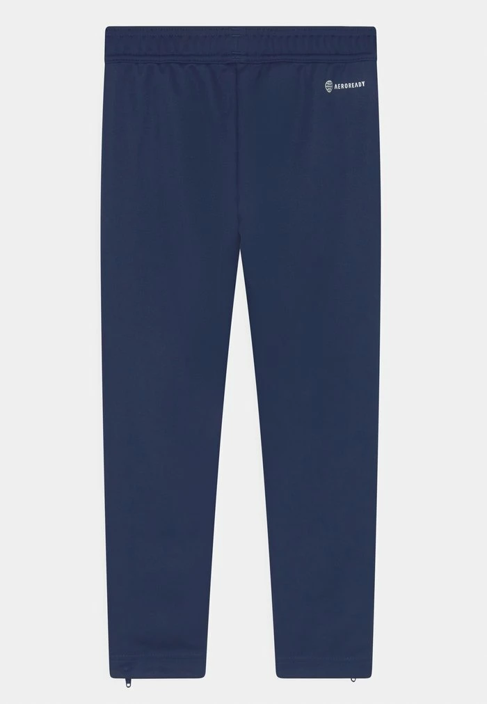 Adidas Performance ENTRADA 22 PANT UNISEX - Tracksuit Bottoms - Blue 4 Adidas Performance ENTRADA 22 PANT UNISEX - Tracksuit Bottoms - Blue - Image 2