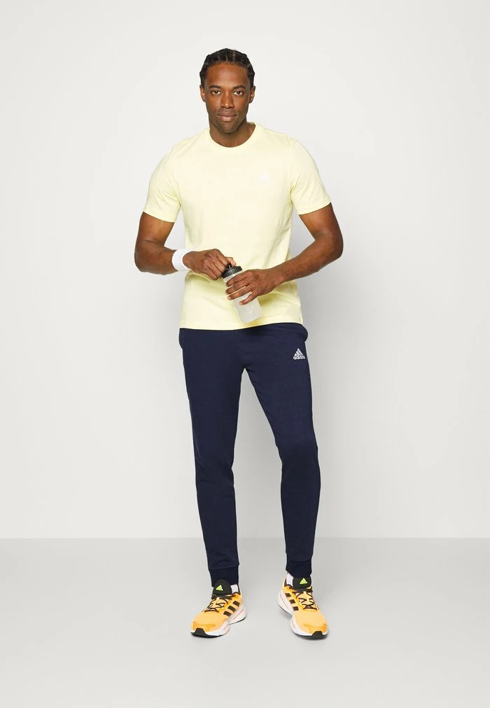 Adidas Performance Tracksuit Bottoms - Legend Ink/white 4 Adidas Performance Tracksuit Bottoms - Legend Ink/white - Image 2