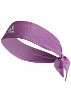 Adidas Performance TENNIS AEROREADY UNISEX - Ear Warmers - Purple