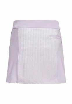 Adidas Performance PRINTED GOLF - Sports Skirt - Purple -adidas Performance Shop 7dca86732e7644528126043ce887bbcb