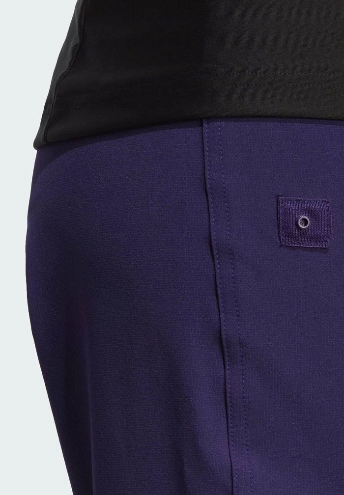 Adidas Performance Bikini Bottoms - Dark Purple Bliss Blue 7 Adidas Performance Bikini Bottoms - Dark Purple Bliss Blue - Image 5