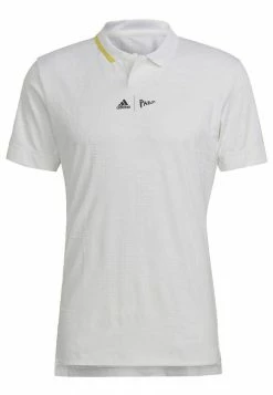 Adidas Performance Polo Shirt - White -adidas Performance Shop 7dd30ff6c3164a67a720c668e33c8507
