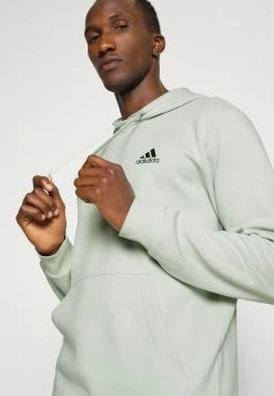 Adidas Performance FEELCOZY - Hoodie - Linen Green/green Oxide 11 Adidas Performance FEELCOZY - Hoodie - Linen Green/green Oxide -adidas Performance Shop 7ddd4113f91b4045ac853bd7337cf818