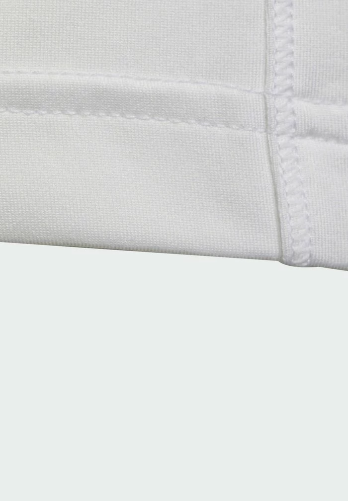 Adidas Performance Sports T-shirt - White 6 Adidas Performance Sports T-shirt - White - Image 4