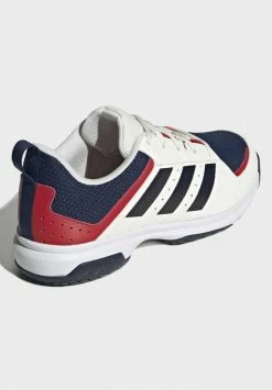 Adidas Performance LIGRA - Handball Shoes - White 12 Adidas Performance LIGRA - Handball Shoes - White -adidas Performance Shop 7df75ae65608455bb52da11131ae6c19