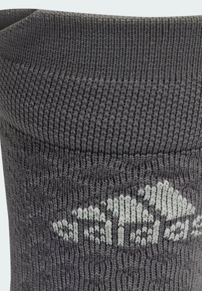 Adidas Performance 4D QUARTER - Socks - Grey 5 Adidas Performance 4D QUARTER - Socks - Grey - Image 3