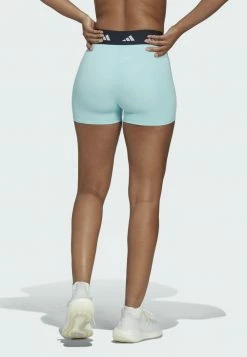 Adidas Performance Leggings - Blue 12 Adidas Performance Leggings - Blue -adidas Performance Shop 7e074ea2458049c48b0ac179b746c1d5