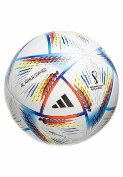 Adidas Performance RIHLA COMPETITION - Football - White/pantone