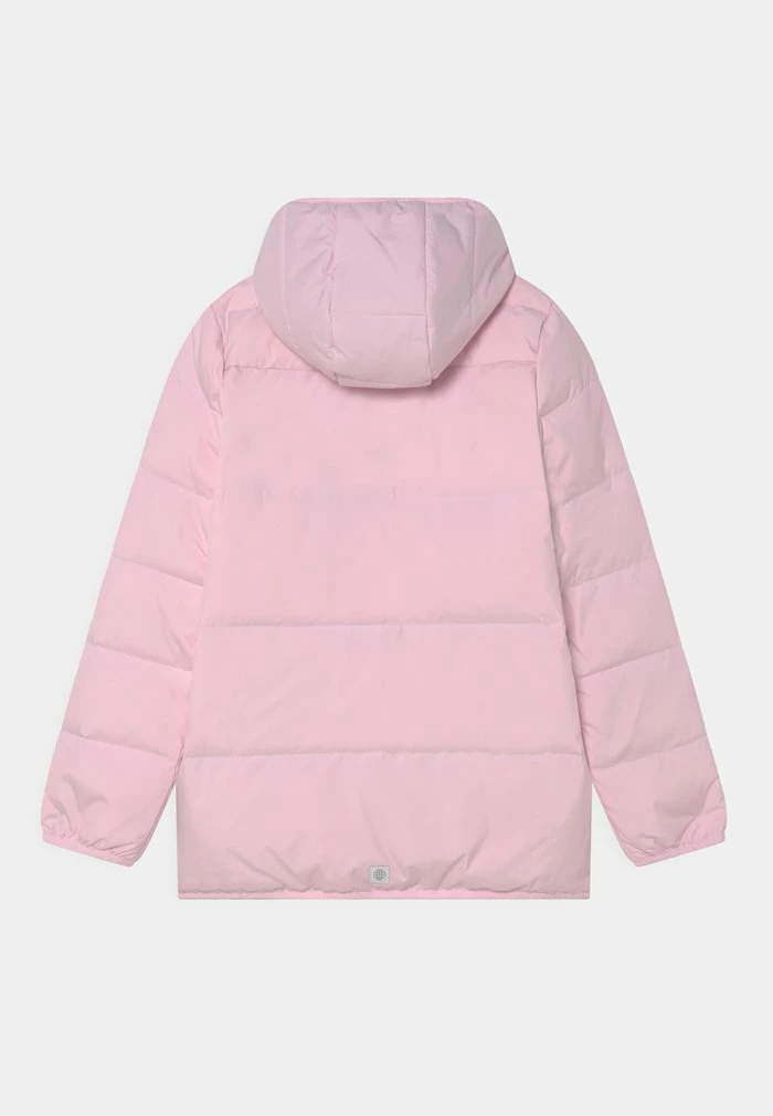 Adidas Performance FROSTY - Down Jacket - Pink 4 Adidas Performance FROSTY - Down Jacket - Pink - Image 2