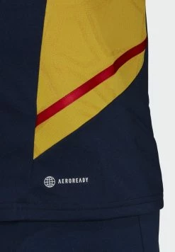 Adidas Performance ARSENAL LONDON TRAININGS JERSEY - Print T-shirt - Collegiate Navy -adidas Performance Shop 7e22b3cc3ba44ca3a26297689678a696