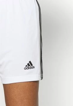 Adidas Performance SQUADRA SHORT - Sports Shorts - White/black 13 Adidas Performance SQUADRA SHORT - Sports Shorts - White/black -adidas Performance Shop 7e48457a230f409685aadaebd74c41d3