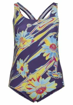 Adidas Performance POSITIVISEA - Swimsuit - Dark Purple White 11 Adidas Performance POSITIVISEA - Swimsuit - Dark Purple White -adidas Performance Shop 7e4ebb53c6be47f8afb7f4334206ab98