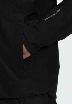 Adidas Performance GTX PACLITE J - Hardshell Jacket - Black -adidas Performance Shop 7e7456649a604ab7b73af4b2730105fb