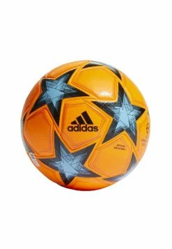 Adidas Performance UCL PRO VOID WINTER - Football - Orange