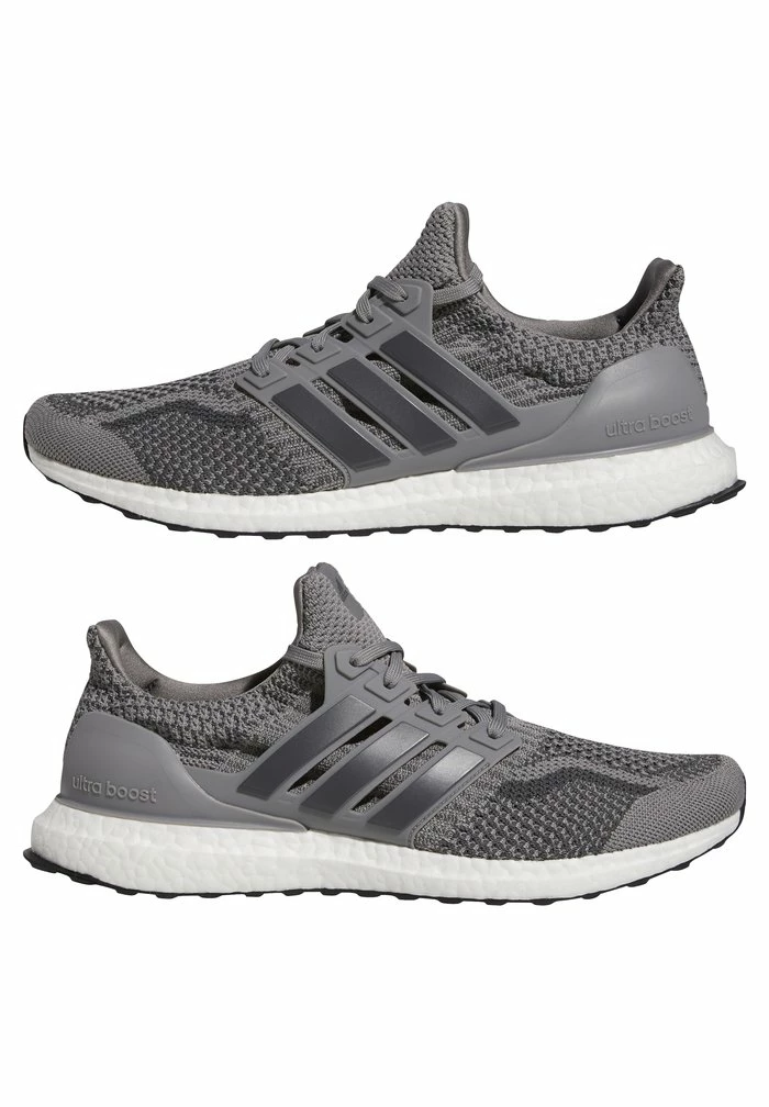 Adidas Performance ULTRABOOST 5 DNA LIFESTYLE - Trainers - Grey Three Grey Five Core Black 8 Adidas Performance ULTRABOOST 5 DNA LIFESTYLE - Trainers - Grey Three Grey Five Core Black - Image 6