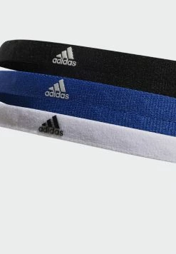 Adidas Performance 3 PACK - Other Accessories - Black -adidas Performance Shop 7ea19e5e33fc4d9491226e4b7212a767