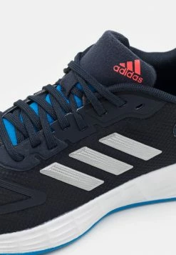 Adidas Performance DURAMO 10 UNISEX - Neutral Running Shoes - Legend Ink/silver Metallic/blue Rush -adidas Performance Shop 7eb60989c4a3409aa879308ed9f40f07