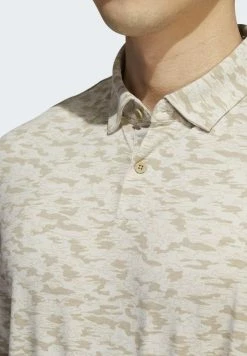 Adidas Performance Polo Shirt - Hemp Bliss -adidas Performance Shop 7eef056148bf4dbeac3a43fb07550efc