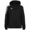 Adidas Performance TIRO - Training Jacket - Black -adidas Performance Shop 7f18300ca6f2461eaba26df26b8e344a