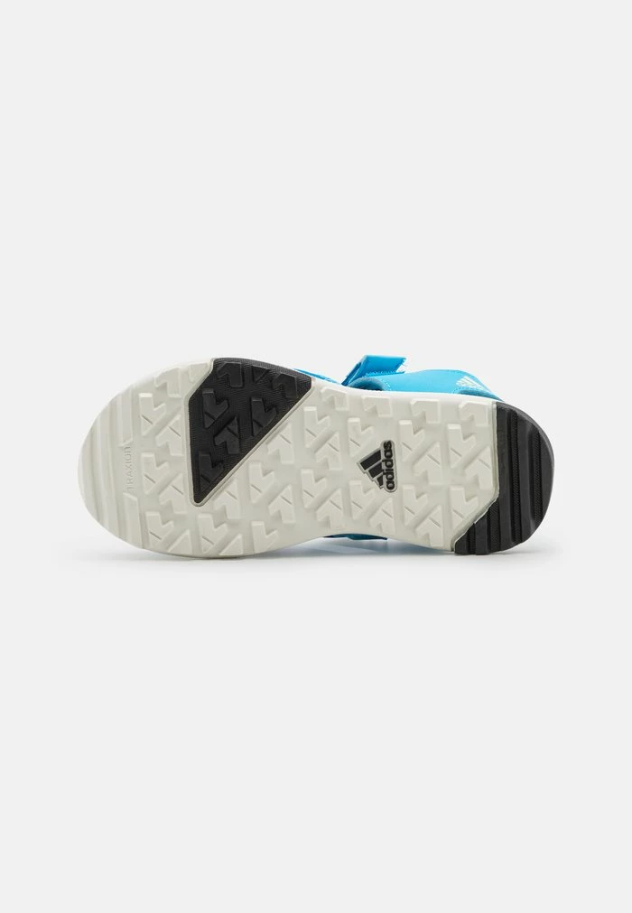 Adidas Performance CAPTAIN TOEY 2.0 - Walking Sandals - Blue Rush/sky Rush/white 7 Adidas Performance CAPTAIN TOEY 2.0 - Walking Sandals - Blue Rush/sky Rush/white - Image 5