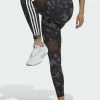 Adidas Performance HYPERGLAM PRINTED - Leggings - Grey -adidas Performance Shop 7f365b5d63344a28abf7bedba0832843