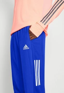 Adidas Performance ASTRO PANT WIND - Tracksuit Bottoms - Team Royal Blue -adidas Performance Shop 7f3797d466d74904a9b5f4701e387bab