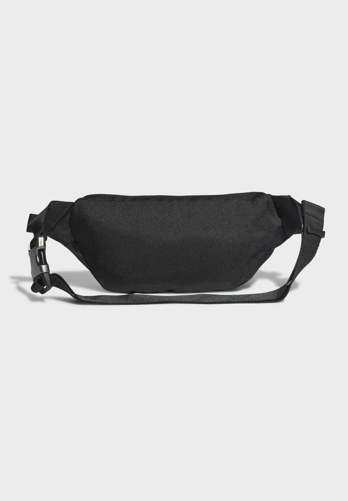 Adidas Performance ATHLTS - Bum Bag - Black 4 Adidas Performance ATHLTS - Bum Bag - Black - Image 2