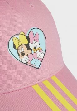 Adidas Performance DISNEY MINNIE AND DAISY - Cap - Pink -adidas Performance Shop 7fb91e580c554f1a835f4eb4666c23f4