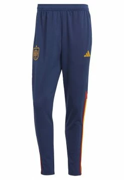 Adidas Performance SPAIN FEF SET - Tracksuit - Blue -adidas Performance Shop 7fbcf07b80994732baf3741bb4847b31