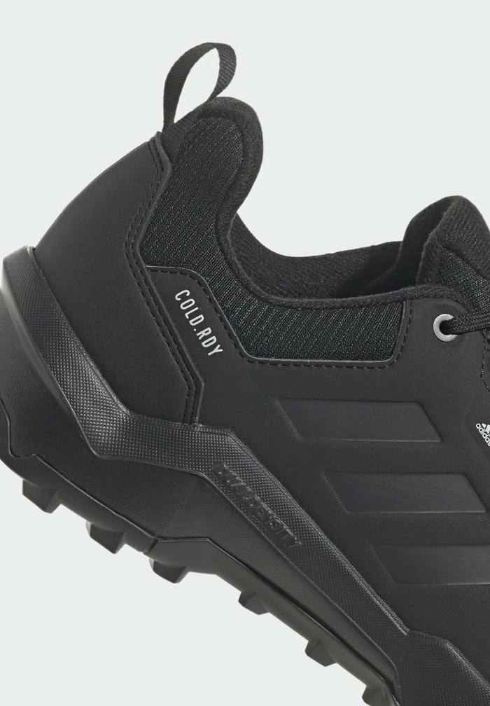 Adidas Performance Hiking Shoes - Core Black/core Black/grey Two 5 Adidas Performance Hiking Shoes - Core Black/core Black/grey Two - Image 3