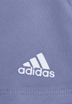 Adidas Performance YOGA CROP - Top - Orbit Violet/white 14 Adidas Performance YOGA CROP - Top - Orbit Violet/white -adidas Performance Shop 7fe876290fa3497da6ff0ef03e33c249