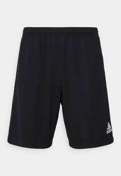 Adidas Performance ENTRADA SHORT - Sports Shorts - Black -adidas Performance Shop 7ff311bdf0b44f0cbfd46353e8dec022
