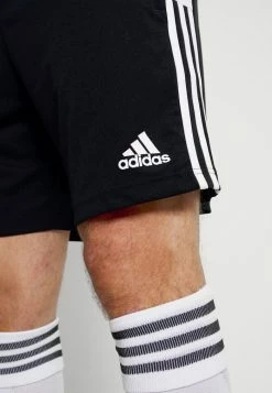 Adidas Performance TIRO - Sports Shorts - Black -adidas Performance Shop 801276538f0449b4943228cf5e7e2642