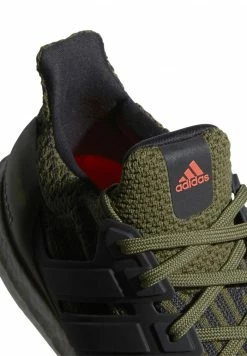 Adidas Performance ULTRABOOST DNA - Trainers - Focus Olive/carbon/turbo -adidas Performance Shop 8013fc6790b54b03ad854f1bffb56227
