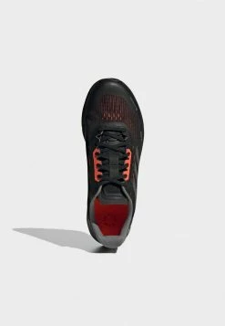 Adidas Performance TERREX AGRAVIC FLOW - Trail Running Shoes - Black 18 Adidas Performance TERREX AGRAVIC FLOW - Trail Running Shoes - Black -adidas Performance Shop 804a83e4efc5404dbe7a61ffff21001e