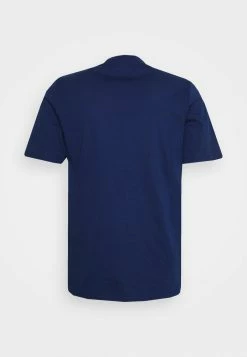 Adidas Performance ENTRADA TEE - Print T-shirt - Team Navy Blue 6 Adidas Performance ENTRADA TEE - Print T-shirt - Team Navy Blue -adidas Performance Shop 8059517f92d84927b7fc2462dff2f509