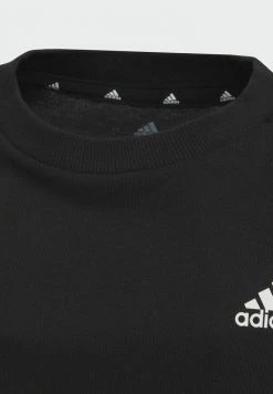 Adidas Performance ESSENTIALS - Print T-shirt - Black -adidas Performance Shop 805b7c17b704493b9bd939147143c6bf