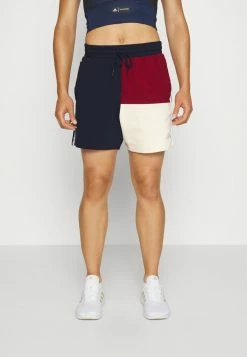 Adidas Performance Sports Shorts - Legend Ink/ecru Tint/collegiate Burgundy/white