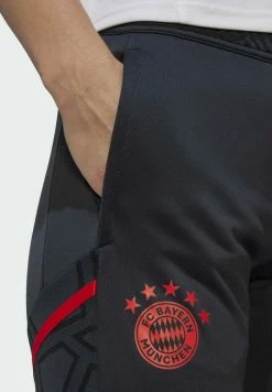 Adidas Performance FC BAYERN CONDIVO - Tracksuit Bottoms - Grey -adidas Performance Shop 80727ad7a56d47e7a4b322ba073cfb67