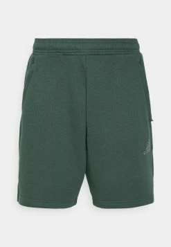 Adidas Performance RECBOS - Sports Shorts - Green Oxide -adidas Performance Shop 80883ecd63a54ae9bd6f921c21dc861f