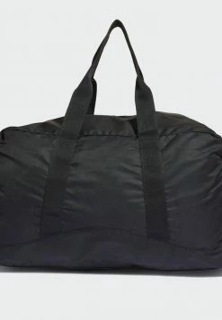 Adidas Performance Sports Bag - Black -adidas Performance Shop 80929d2b436b41bcaefbc156b6992668