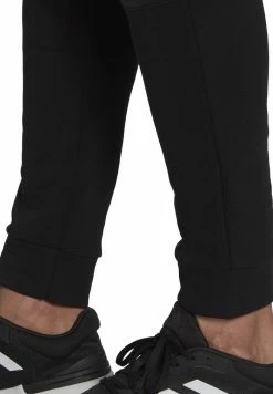 Adidas Performance Tracksuit Bottoms - Black White -adidas Performance Shop 809ae5c9170f43d2a1db62a10687d5cb