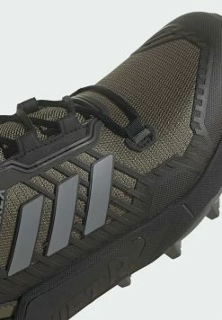 Adidas Performance TERREX SWIFT R3 HIKING - Hiking Shoes - Green 18 Adidas Performance TERREX SWIFT R3 HIKING - Hiking Shoes - Green -adidas Performance Shop 80a8930c54be449a8122ad534c8404a1