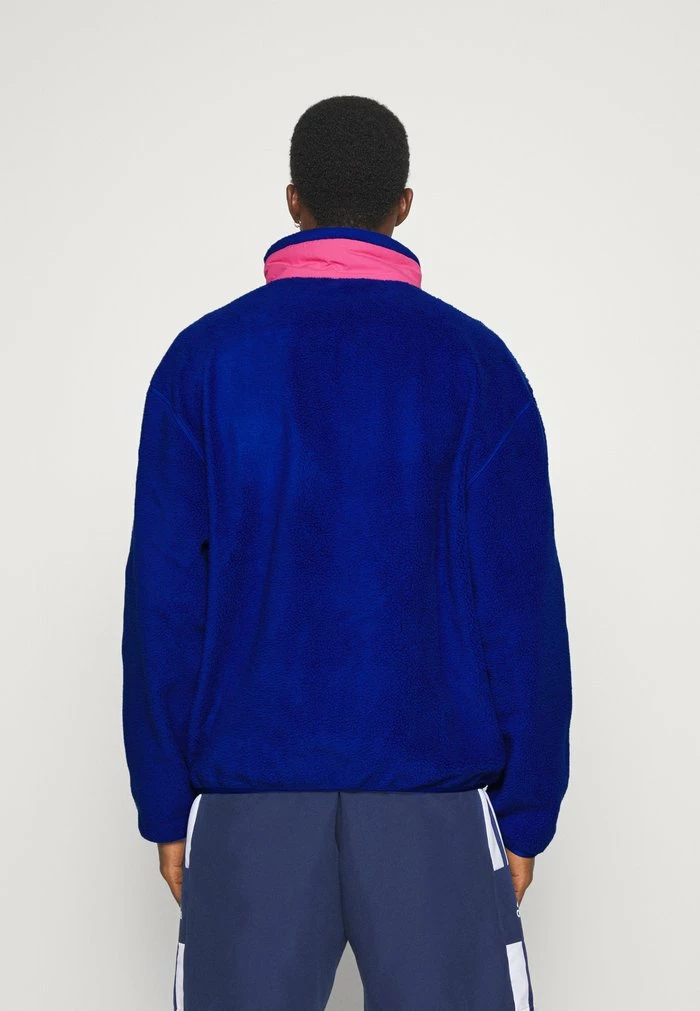 Adidas Performance JUVENTUS TURIN JACKET - Training Jacket - Collegiate Royal 5 Adidas Performance JUVENTUS TURIN JACKET - Training Jacket - Collegiate Royal - Image 3