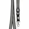 Adidas Performance ESSENTIALS LANYARD - Other Accessories - Black -adidas Performance Shop 80adedfe2a4b4958a1a84e309c574146