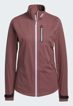 Adidas Performance Training Jacket - Burgundy -adidas Performance Shop 80bd5583b8d14d31a4907a3a69791e4c